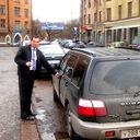 Салават Ахмеров