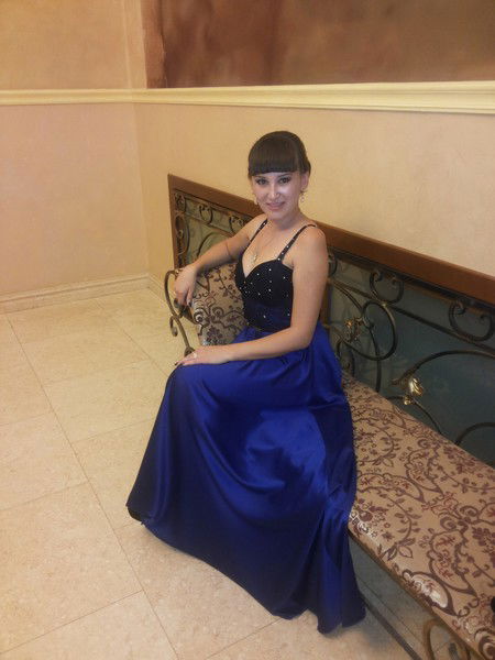 Гульмира Мулдашева