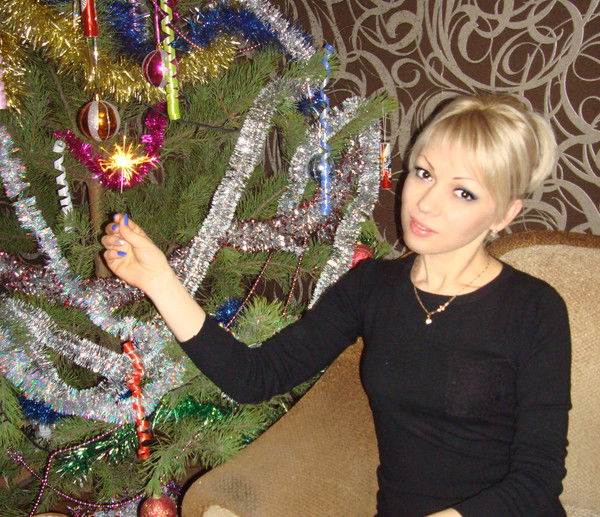 Наталья Оловянникова