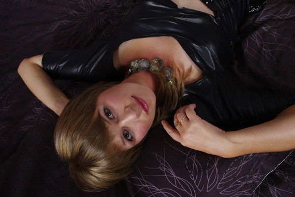 Оксана Коган