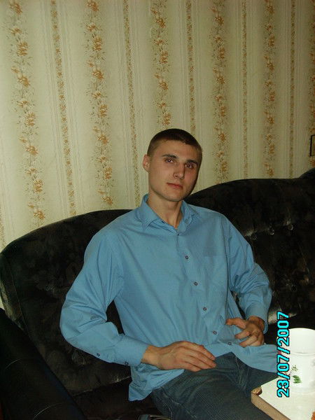 Евгений Попов