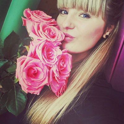 Екатерина Антонович