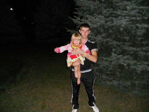 Артём Кочерва