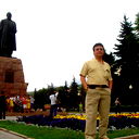 Fылымбек Канбаев