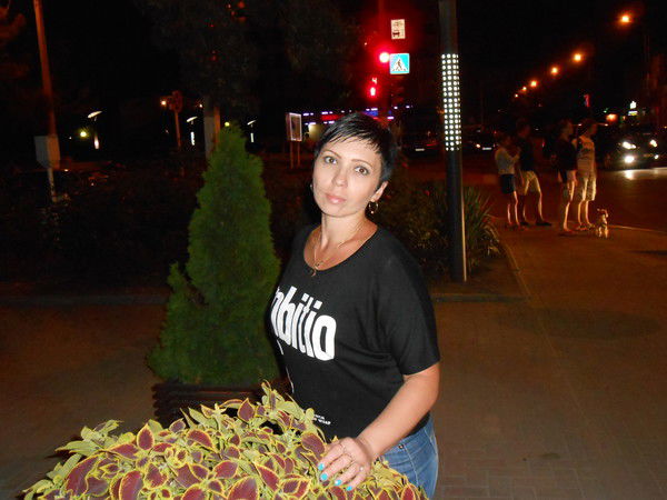 Римма Пантелеева