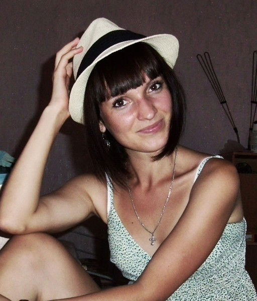 Любовь Сединкина