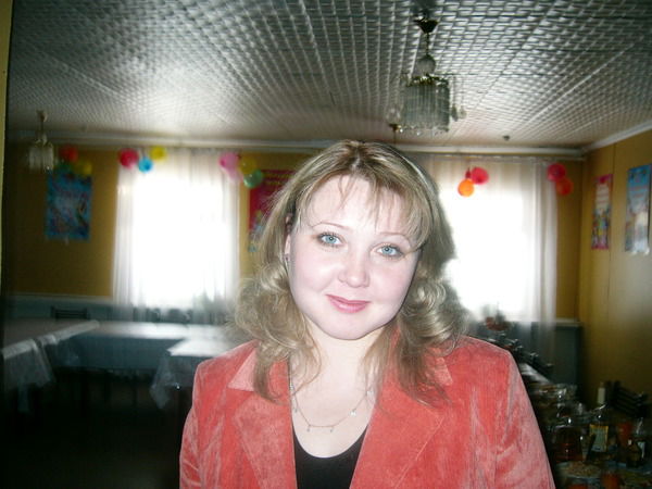 Татьяна Метелева