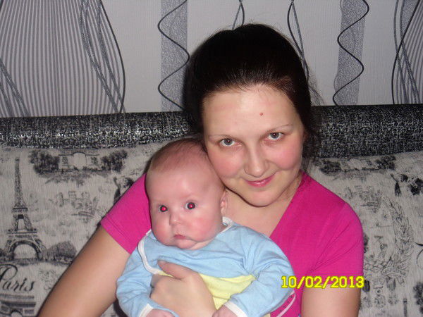 .юлия Юдинцева