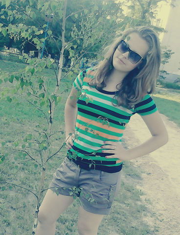 Владислава Павлова