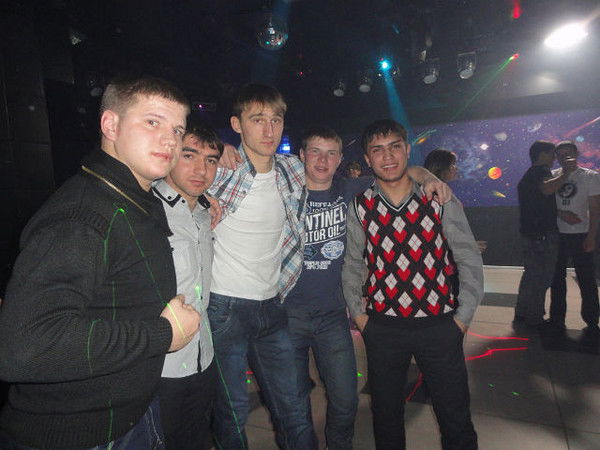 Zohirshoh Nazarshoev