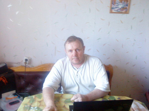 Сергей Манаев