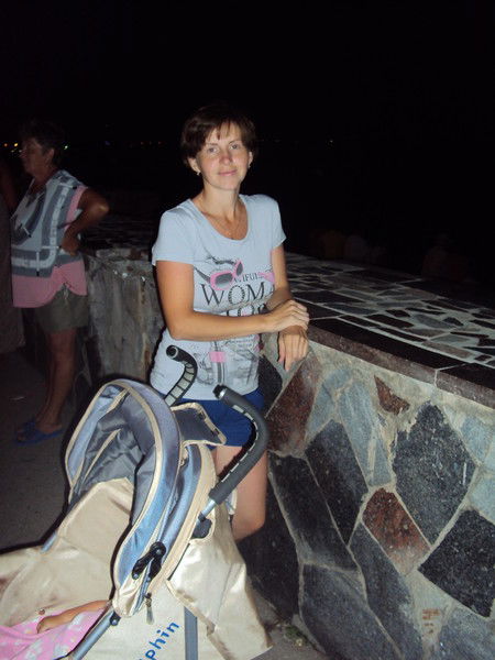 Светлана Ушакова