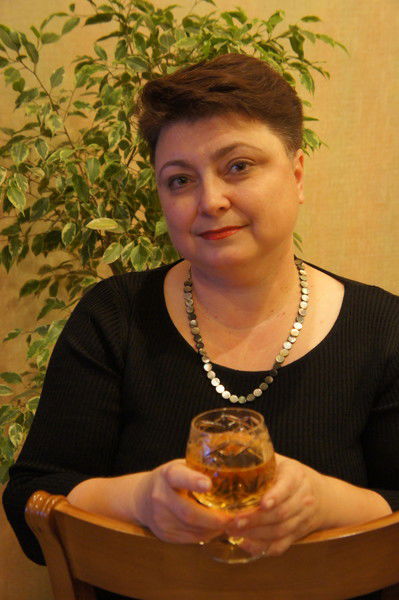 Галина Чумаян