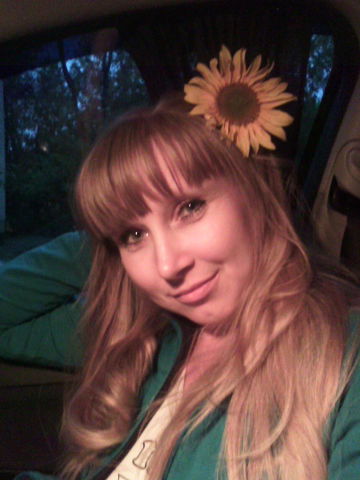 Регина Кузьмина