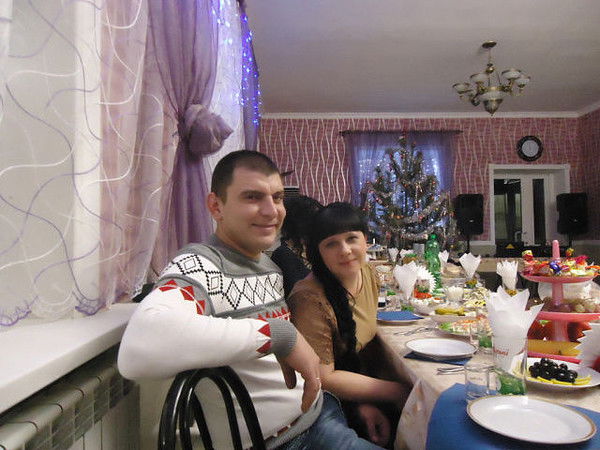 Алексей Красноштанов