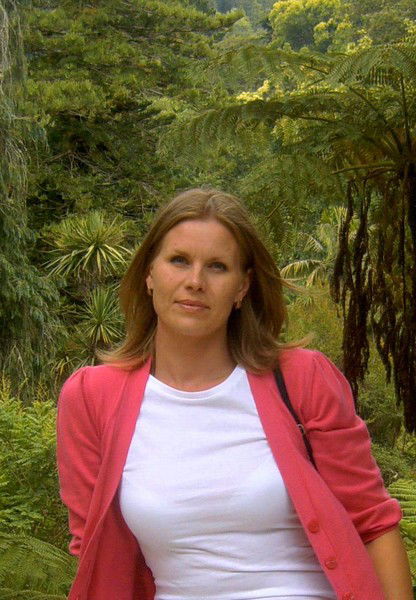 Оксана Илларионова