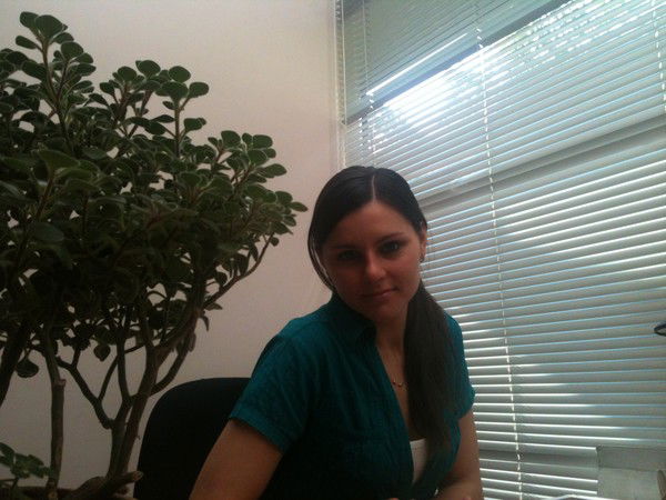 Вера Владимировна