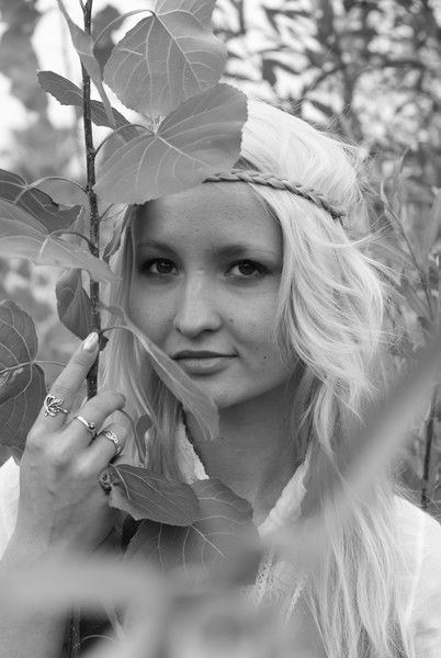 Эльвира Тазетдинова