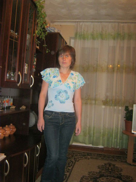 Людмила Скочко