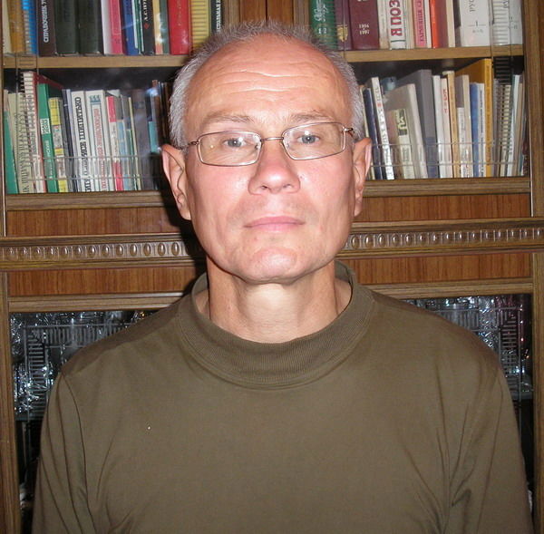 Oleg Deihin