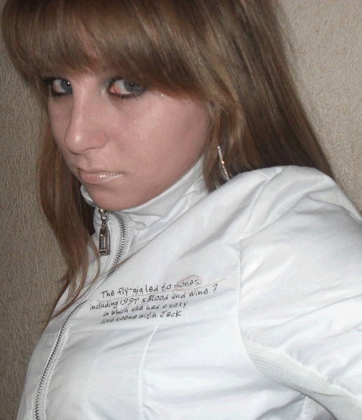 Ксения Кузьменко