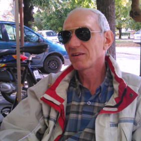 Божко Атанасов