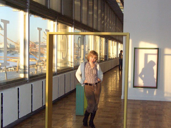 Наталья Стукалова