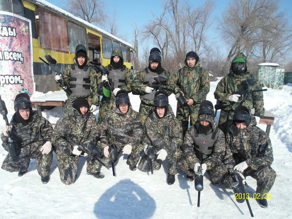 Александр Чепурин