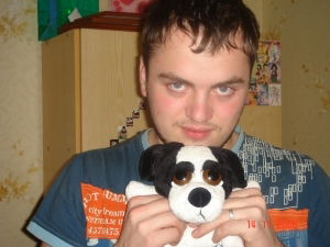 Борис Воронов