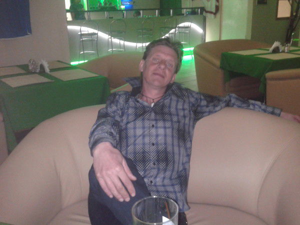 Саша Зубаткин