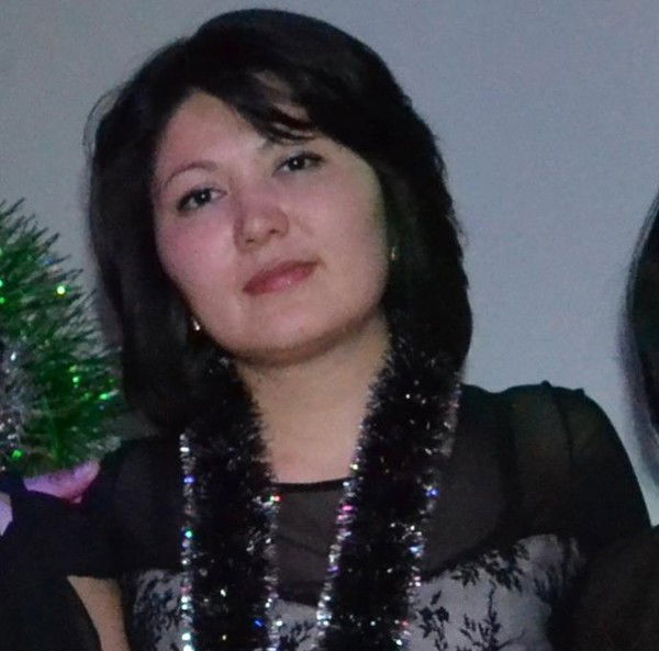 Каракат Самылтырова