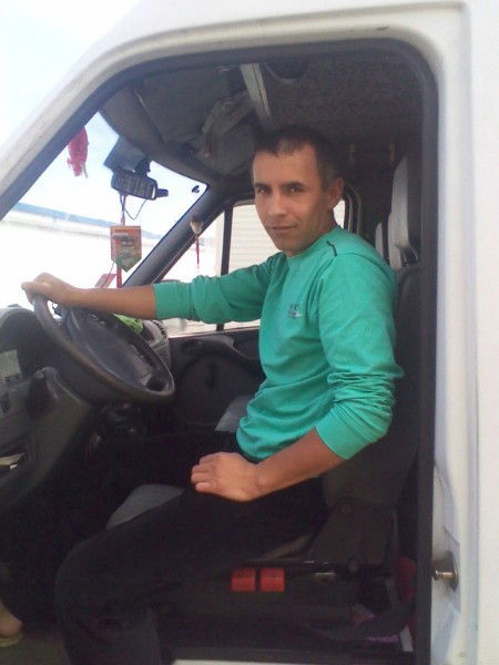 Мустафа Хаджаев