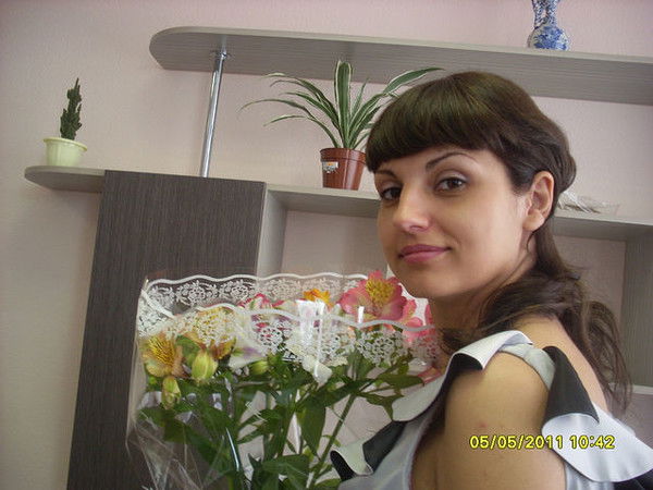 Вилена Литвиненко