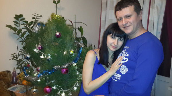 Валентинка ;)))