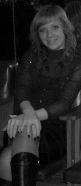 Дарья Санкова