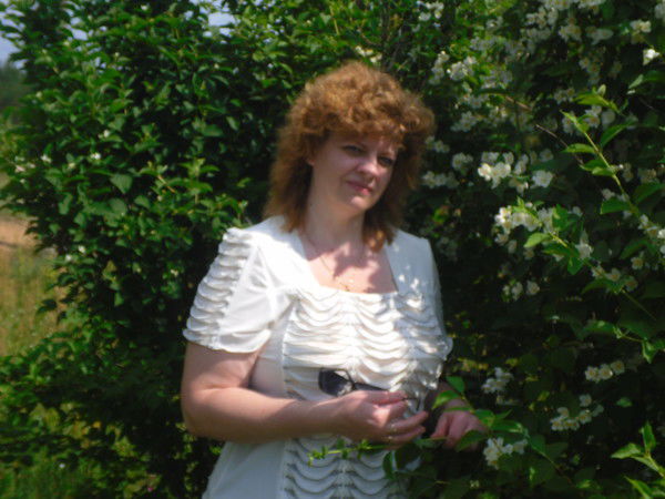 Татьяна Кацан