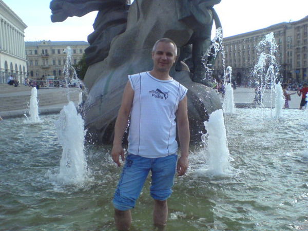 Дмитрий Киселев