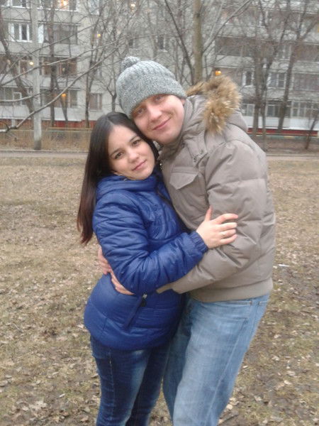 Оксана Щербакова