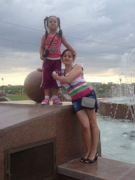 Дарья Когай