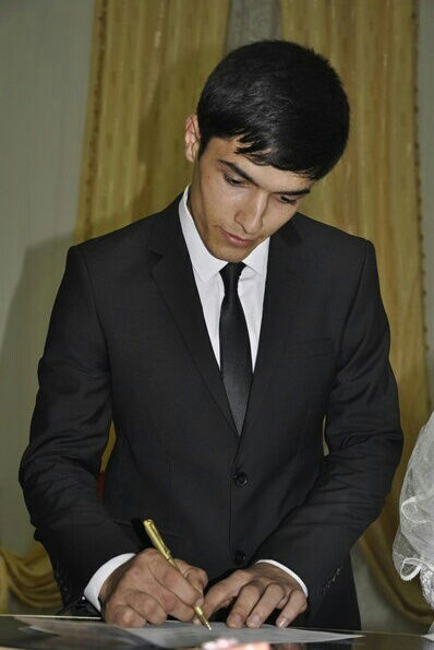 Тимур Назаров