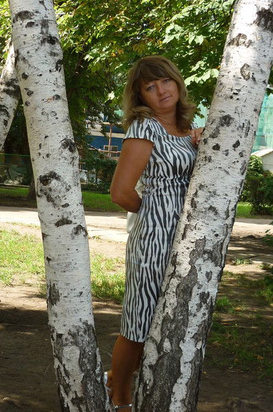 Лариса Литвинова