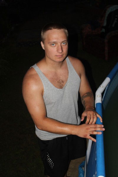 Максимка Терехов