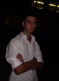 Дмитрий Баканин