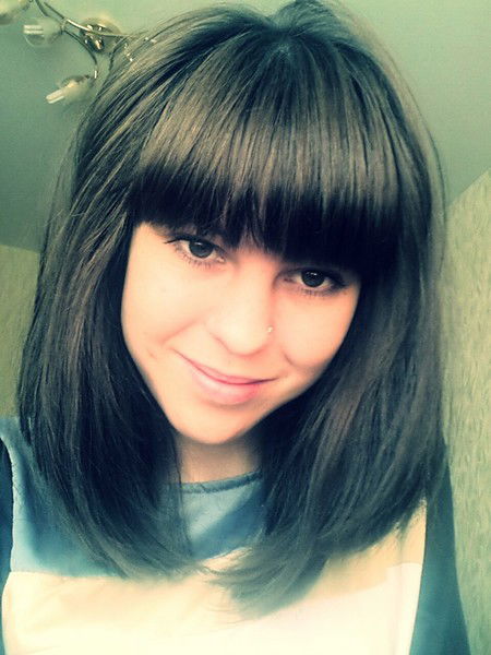 Анастасия Андрусь