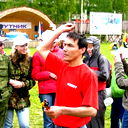 Алексей Чернов
