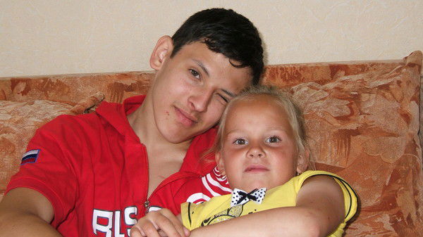 Алексей Паршин