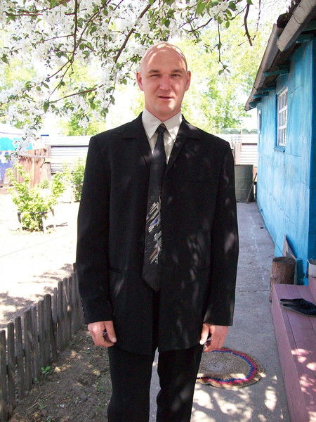 Александр Лысков