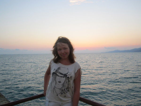 Айгуль Галимова