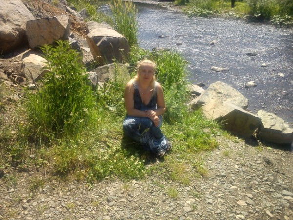 Ольга Южакова