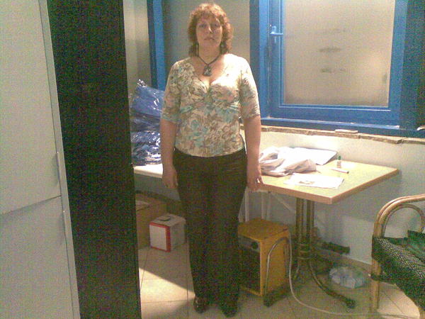 Татьяна Зайцева